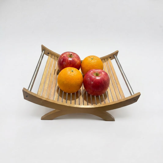 The Arc Cradle