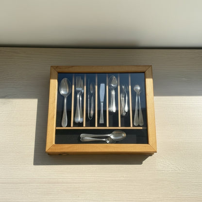 The Imperial Cutlery Set