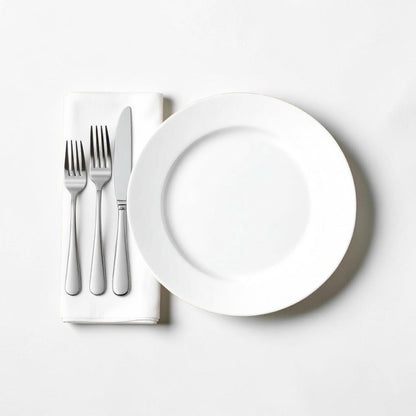 The Imperial Cutlery Set