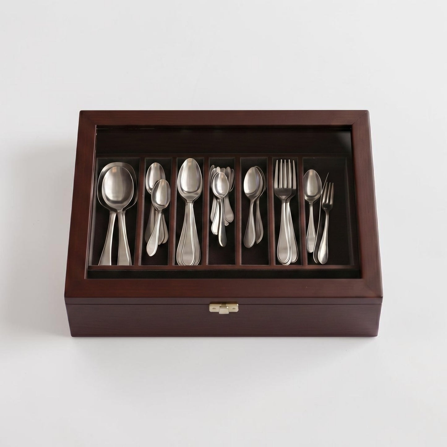 The Imperial Cutlery Set