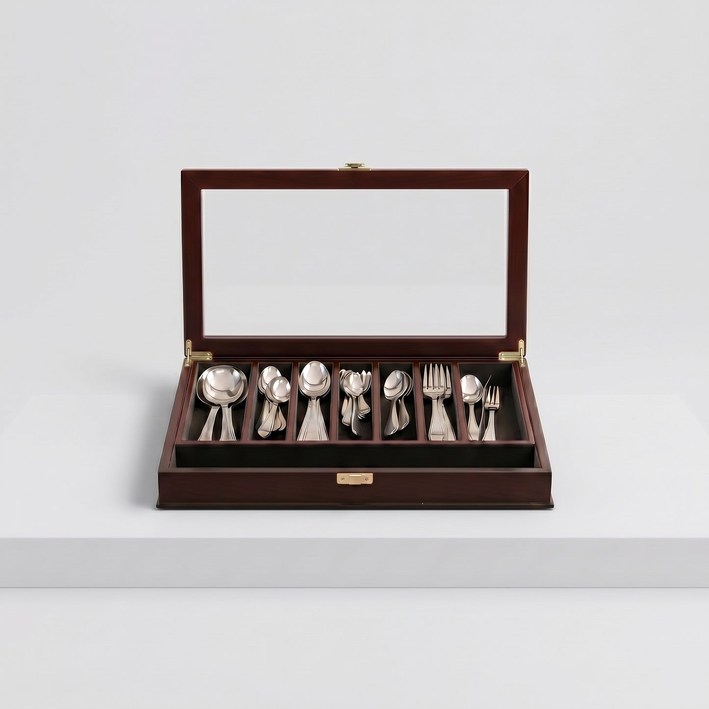The Imperial Cutlery Set