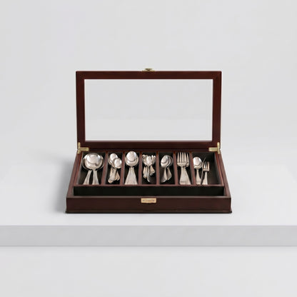 The Imperial Cutlery Set