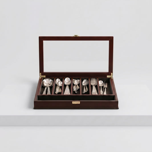 The Imperial Cutlery Set