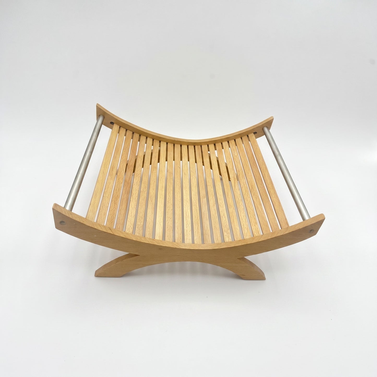 The Arc Cradle