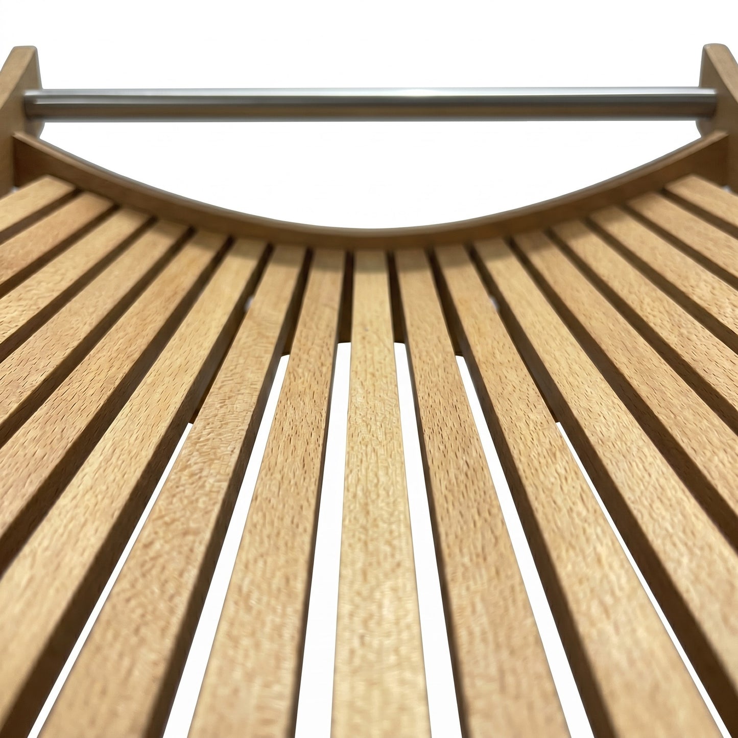 The Arc Cradle