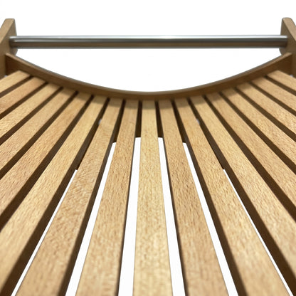 The Arc Cradle